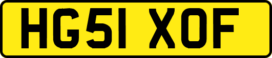 HG51XOF