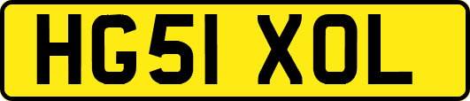 HG51XOL