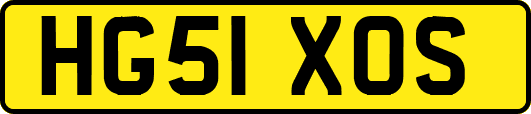 HG51XOS