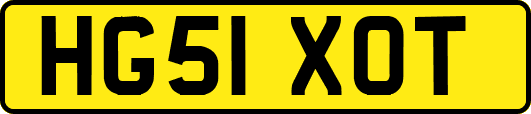 HG51XOT
