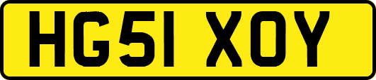 HG51XOY