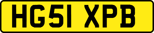 HG51XPB