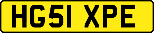 HG51XPE