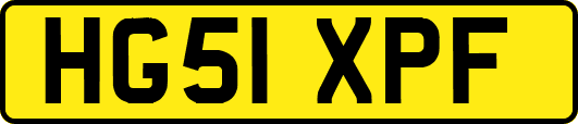 HG51XPF