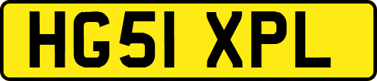 HG51XPL