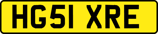 HG51XRE