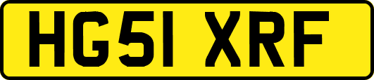 HG51XRF