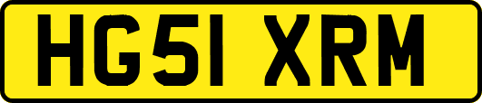 HG51XRM