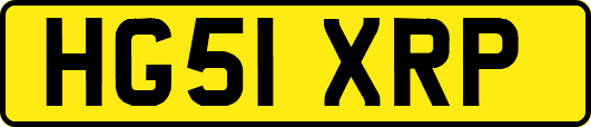 HG51XRP
