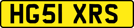 HG51XRS