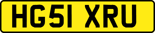 HG51XRU
