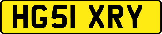 HG51XRY