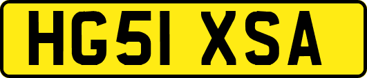 HG51XSA