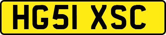 HG51XSC