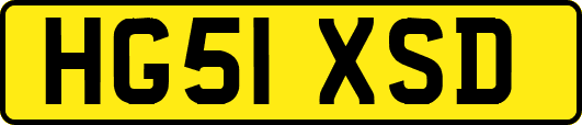 HG51XSD