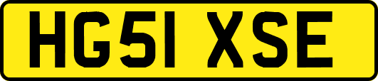 HG51XSE