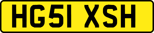 HG51XSH