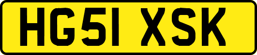 HG51XSK
