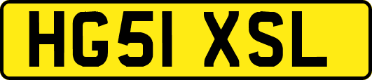 HG51XSL