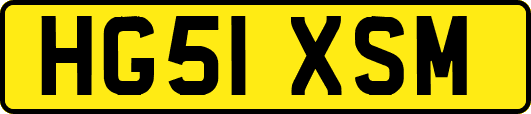HG51XSM