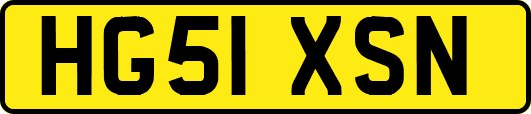 HG51XSN