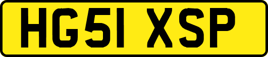 HG51XSP