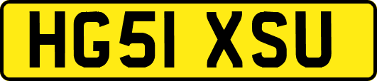 HG51XSU