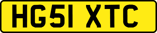 HG51XTC