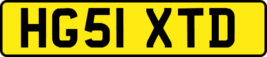 HG51XTD