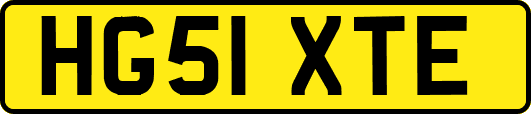 HG51XTE