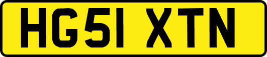 HG51XTN