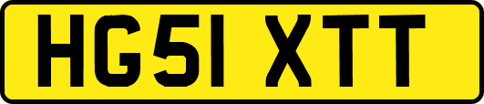 HG51XTT