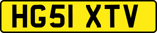 HG51XTV