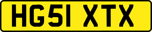 HG51XTX