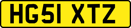 HG51XTZ