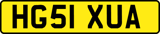 HG51XUA