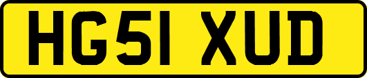 HG51XUD