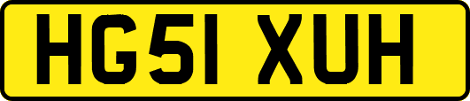 HG51XUH