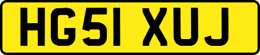 HG51XUJ