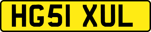 HG51XUL