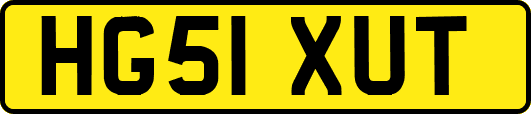 HG51XUT