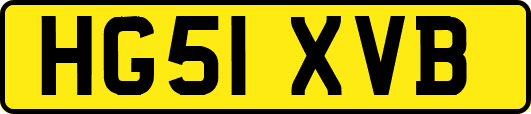 HG51XVB