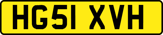 HG51XVH
