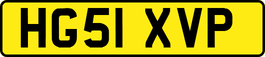 HG51XVP