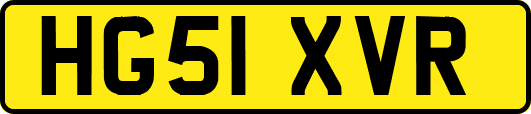 HG51XVR