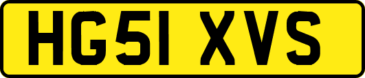 HG51XVS