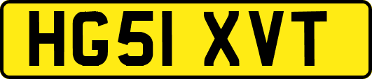 HG51XVT
