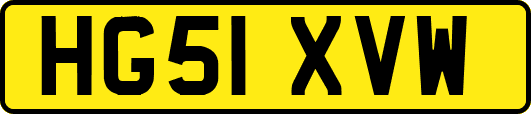 HG51XVW