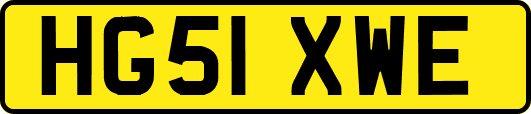 HG51XWE
