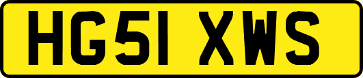 HG51XWS